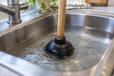 DIY Drain Care Safe Effective Ways to Clear Clogs Without Harsh Chemicals
