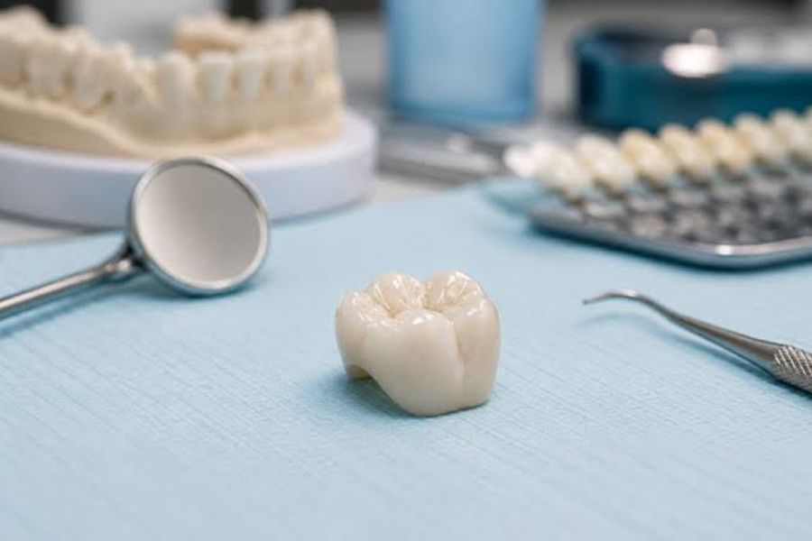 Dental Crowns When Do You Need One and What Should You