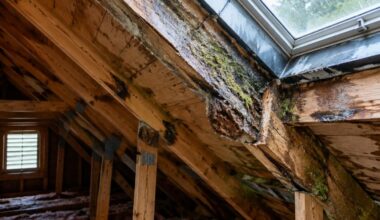 Ensuring Safety with Residential Roofing and Structural Repairs
