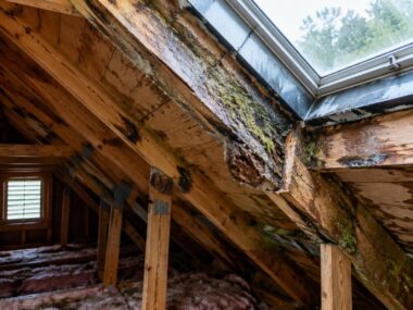 Ensuring Safety with Residential Roofing and Structural Repairs