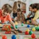 Essential Elements of a Safe and Fun Playroom
