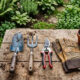 Essential Gardening Tools for Healthier Plants and a Beautiful Outdoor Space