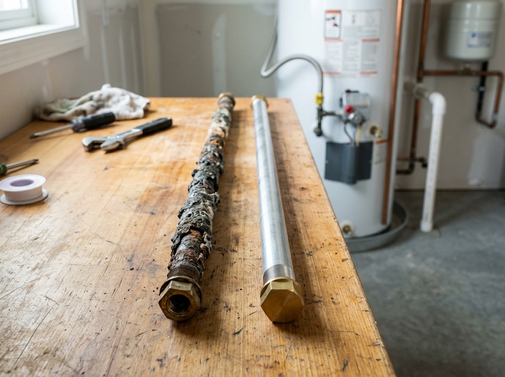 Essential Maintenance for Heating and Water Systems 02