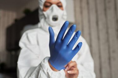 Essential Steps for Safe Asbestos Removal in Sustainable Construction
