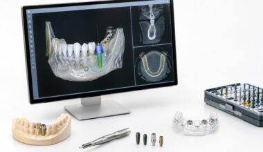 Ferber Dental Can Help Patients Request X Guide Dental Implant Surgery for More Precise Treatment Planning
