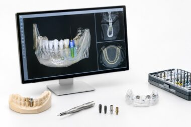 Ferber Dental Can Help Patients Request X Guide Dental Implant Surgery for More Precise Treatment Planning