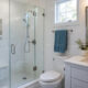 Frameless or Framed Shower Enclosures Choosing the Right Design for Your Bathroom Layout