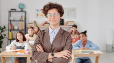 From Classroom Rules to Student Revolutions How Educational Leaders Can Build Schools That Inspire Change