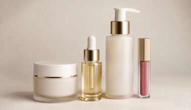 Guide To Consistent Beauty Product Images Across Every Channel