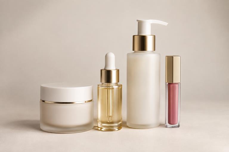 Guide To Consistent Beauty Product Images Across Every Channel