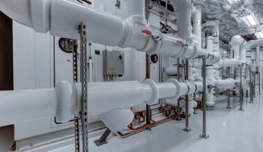How Advanced Industrial Solutions Enhance Manufacturing Efficiency