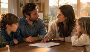 How Estate Planning Attorneys Help Parents Name Guardians in a Will