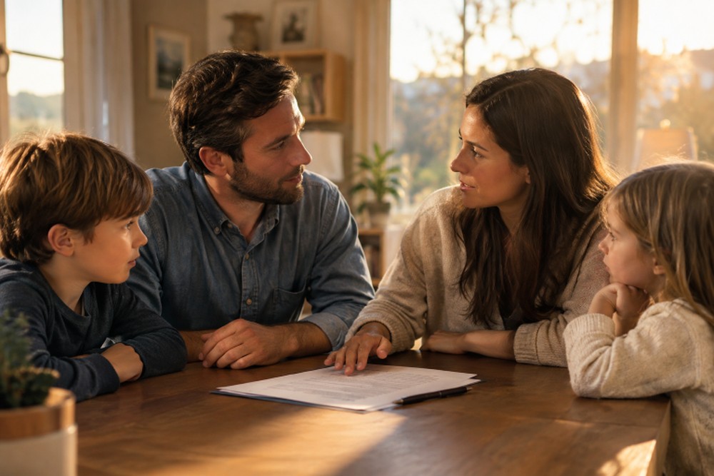 How Estate Planning Attorneys Help Parents Name Guardians in a Will