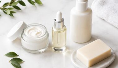 How Glutathione Cream Works for Regenerative Skin Whitening 01