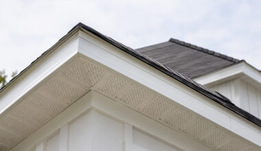 How New Construction Roofs Benefit From Proper Ventilation and Attic Temperature Management
