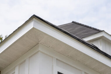 How New Construction Roofs Benefit From Proper Ventilation and Attic Temperature Management