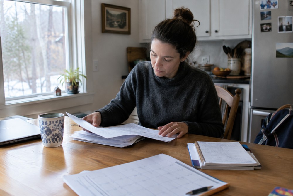 How New Hampshire Courts Handle Divorce Custody and Support