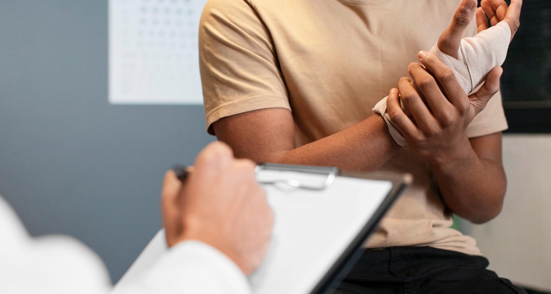 How Photos and Videos Can Support a Personal Injury Claim