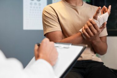 How Photos and Videos Can Support a Personal Injury Claim