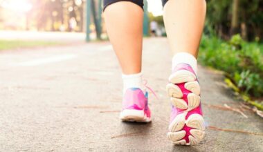 How Proper Footwear Improves Your Overall Posture
