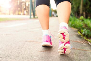 How Proper Footwear Improves Your Overall Posture