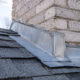 How Roof Flashing Protects Vulnerable Transitions and What Visible Damage Can Reveal