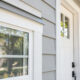 How Siding Transitions Around Windows and Doors Help Protect Exterior Wall Systems