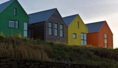 How Stucco Exterior Adds Value to Modern Homes