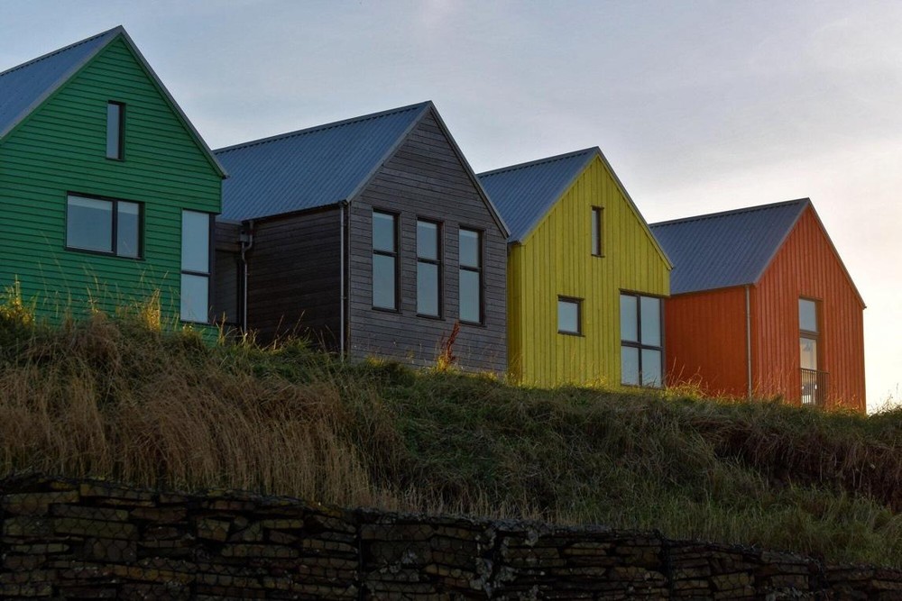 How Stucco Exterior Adds Value to Modern Homes
