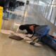 How Surveillance Footage Can Matter After a Slip and Fall