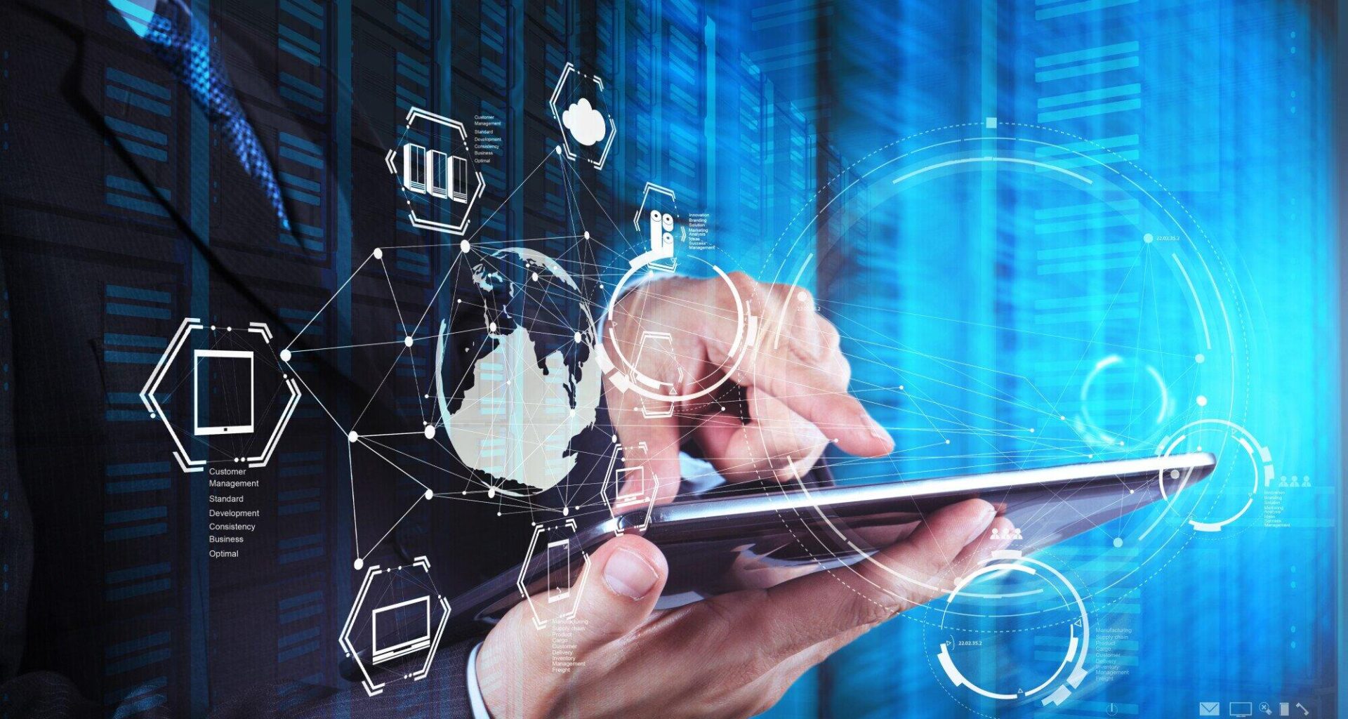How Technology Is Revolutionizing Modern Healthcare