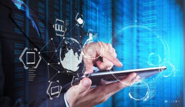 How Technology Is Revolutionizing Modern Healthcare