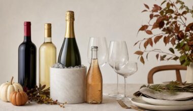 How To Build A Crowd Friendly Holiday Wine Plan in Asheville North Carolina