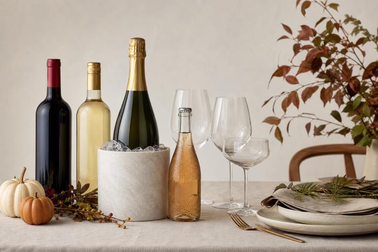 How To Build A Crowd Friendly Holiday Wine Plan in Asheville North Carolina