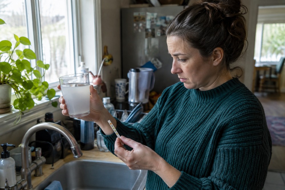 How To Check Your Home s Water Before Choosing A Treatment System in Naperville IL