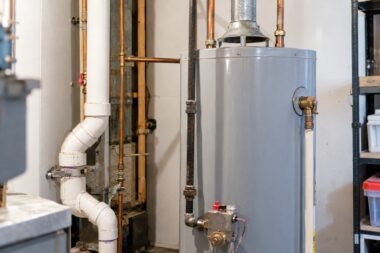 How Twin Cities Premier Plumbing Helps Bloomington Homeowners Solve Aging Plumbing Problems