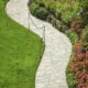 How to Build a Durable Pathway for Your Lawn