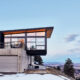 How to Choose Custom Glass for Mountain Homes