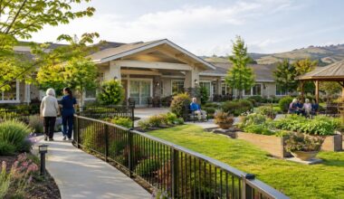 How to Choose Memory Care With Confidence in Vacaville California