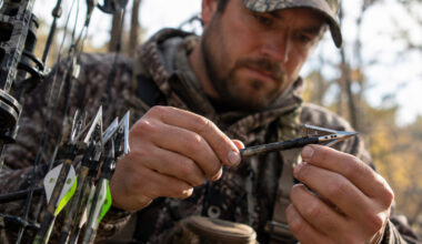 How to Choose the Right Setup for Hunting Conditions