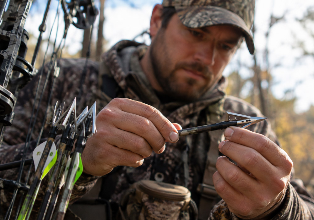 How to Choose the Right Setup for Hunting Conditions