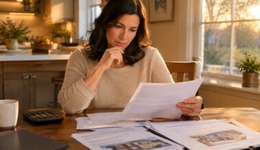 How to Compare a Cash Home Offer With an Open Market Sale