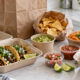 How to Enjoy Mexican Food Delivery While Supporting Local Businesses