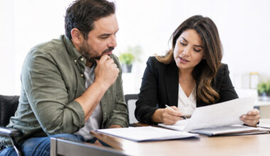How to Get Social Security Disability Claim Assistance