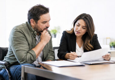 How to Get Social Security Disability Claim Assistance