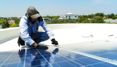 How to Implement a Solar Energy System in Your Business