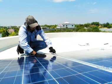 How to Implement a Solar Energy System in Your Business