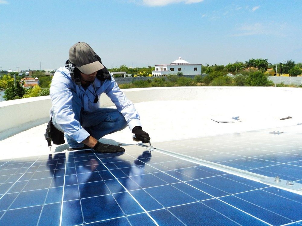 How to Implement a Solar Energy System in Your Business