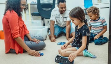 How to Provide Care for Foster Kids in Need
