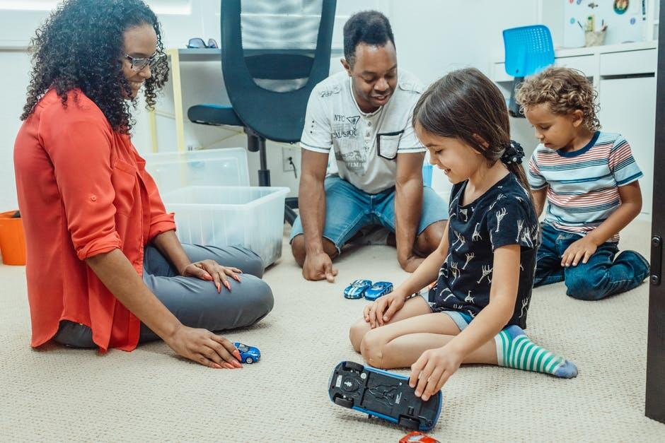 How to Provide Care for Foster Kids in Need